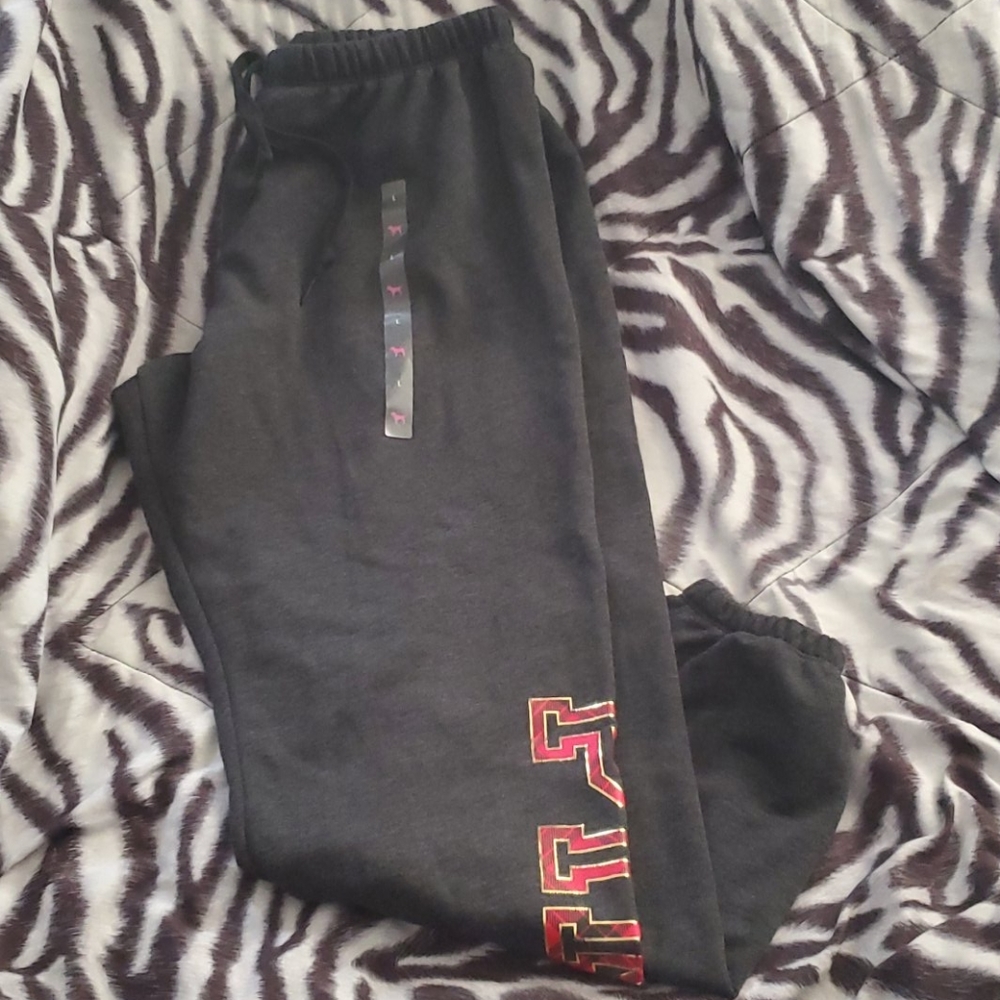 Victoria's Secret PINK classic Jogger